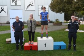 Fédération Nationale des Pompiers