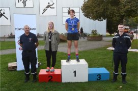 Fédération Nationale des Pompiers