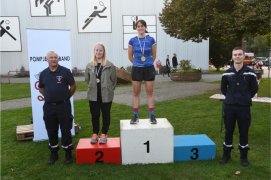 Fédération Nationale des Pompiers