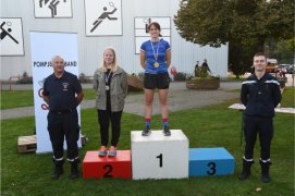 Fédération Nationale des Pompiers