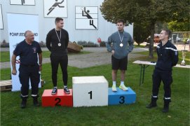 Fédération Nationale des Pompiers