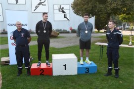 Fédération Nationale des Pompiers