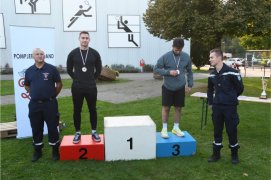 Fédération Nationale des Pompiers