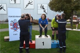 Fédération Nationale des Pompiers