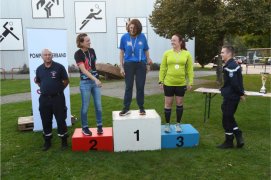 Fédération Nationale des Pompiers