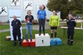 Fédération Nationale des Pompiers