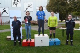 Fédération Nationale des Pompiers