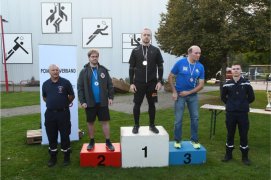 Fédération Nationale des Pompiers