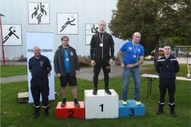 Fédération Nationale des Pompiers