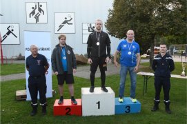 Fédération Nationale des Pompiers