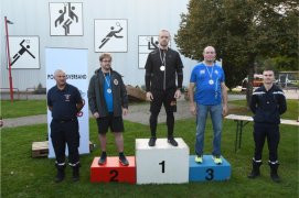 Fédération Nationale des Pompiers