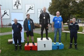 Fédération Nationale des Pompiers