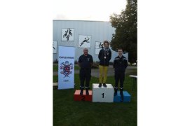 Fédération Nationale des Pompiers