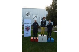 Fédération Nationale des Pompiers