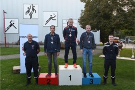 Fédération Nationale des Pompiers