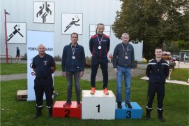 Fédération Nationale des Pompiers