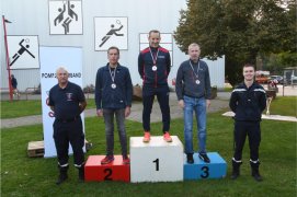 Fédération Nationale des Pompiers