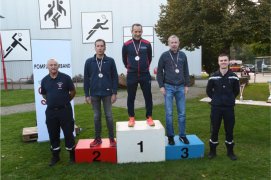 Fédération Nationale des Pompiers