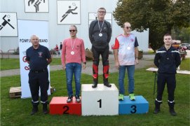 Fédération Nationale des Pompiers