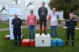 Fédération Nationale des Pompiers