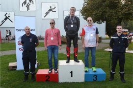 Fédération Nationale des Pompiers