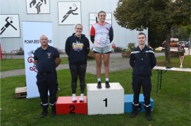 Fédération Nationale des Pompiers