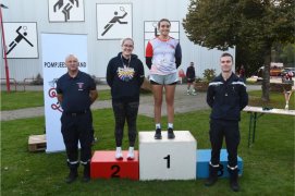 Fédération Nationale des Pompiers