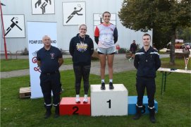 Fédération Nationale des Pompiers