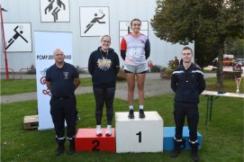 Fédération Nationale des Pompiers