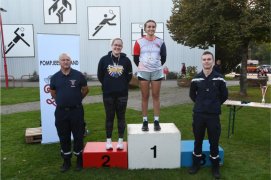 Fédération Nationale des Pompiers