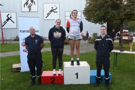 Fédération Nationale des Pompiers