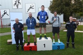 Fédération Nationale des Pompiers