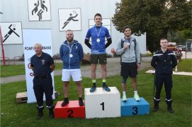 Fédération Nationale des Pompiers