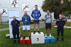 Fédération Nationale des Pompiers