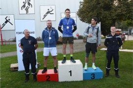 Fédération Nationale des Pompiers