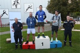 Fédération Nationale des Pompiers