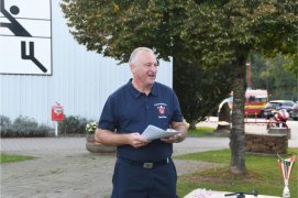 Fédération Nationale des Pompiers