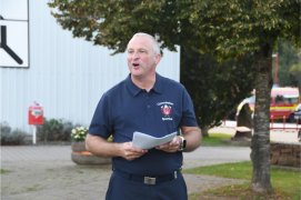 Fédération Nationale des Pompiers