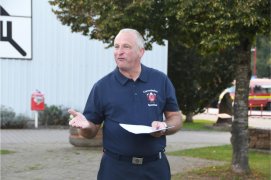Fédération Nationale des Pompiers