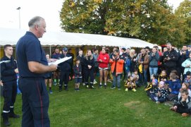 Fédération Nationale des Pompiers