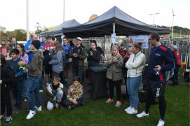 Fédération Nationale des Pompiers