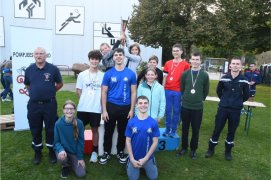 Fédération Nationale des Pompiers