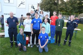 Fédération Nationale des Pompiers