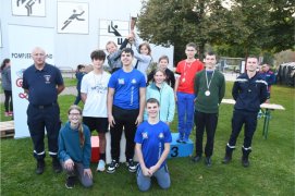 Fédération Nationale des Pompiers