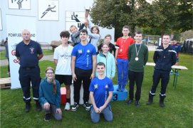 Fédération Nationale des Pompiers