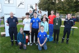 Fédération Nationale des Pompiers