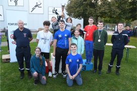 Fédération Nationale des Pompiers