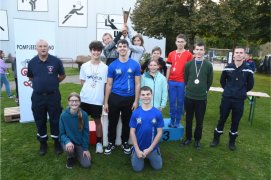 Fédération Nationale des Pompiers