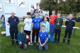 Fédération Nationale des Pompiers