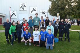 Fédération Nationale des Pompiers